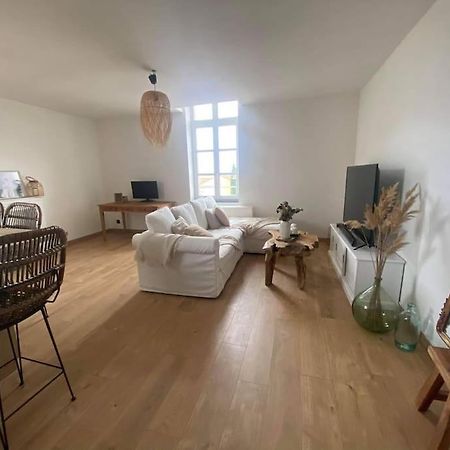 White Wood Narbona Exterior foto