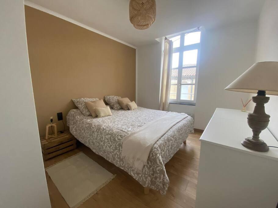 White Wood Narbona Exterior foto